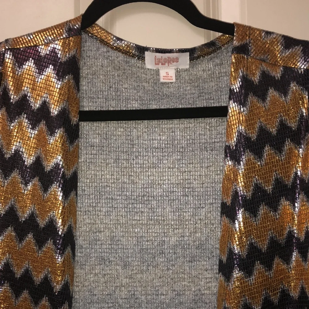 Cardigan - Picture 5 of 5